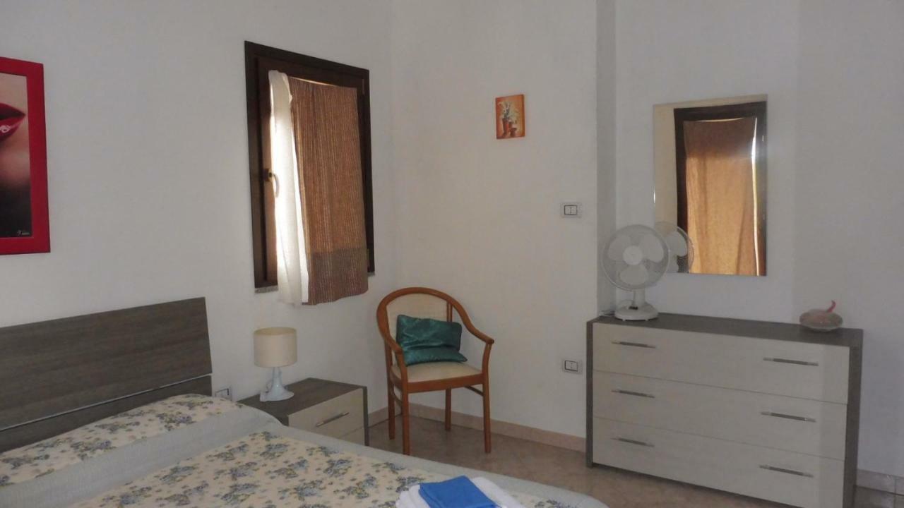 Casa Miriam - Appartamenti Vacanze Villaputzu Exterior photo
